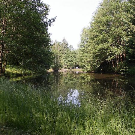 Zur Morschbach Hotel Altlay Bagian luar foto