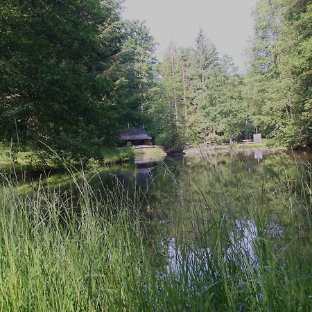 Zur Morschbach Hotel Altlay Bagian luar foto