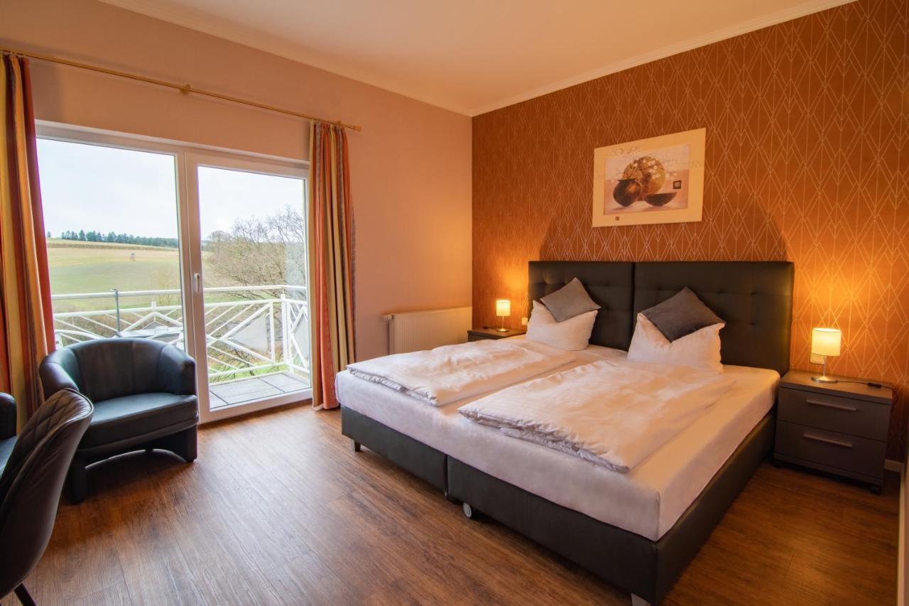 Zur Morschbach Hotel Altlay Bagian luar foto