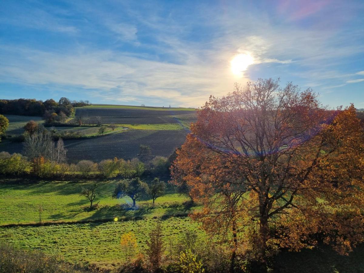 Zur Morschbach Hotel Altlay Bagian luar foto