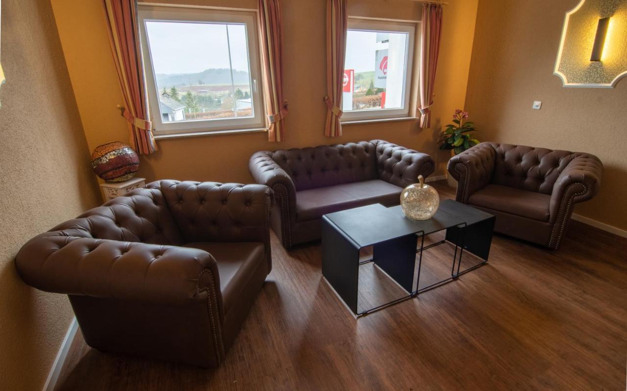 Zur Morschbach Hotel Altlay Bagian luar foto