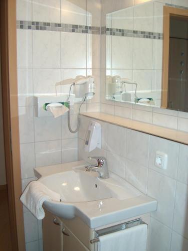 Zur Morschbach Hotel Altlay Fasilitas foto