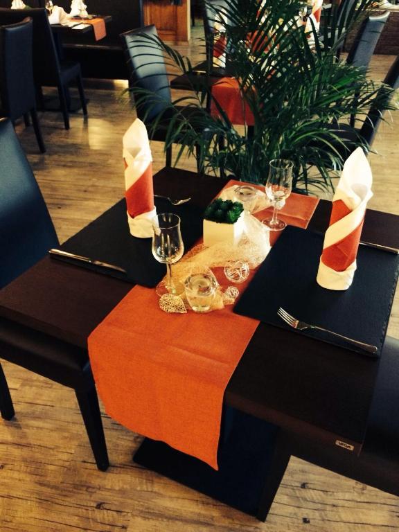 Zur Morschbach Hotel Altlay Bagian luar foto