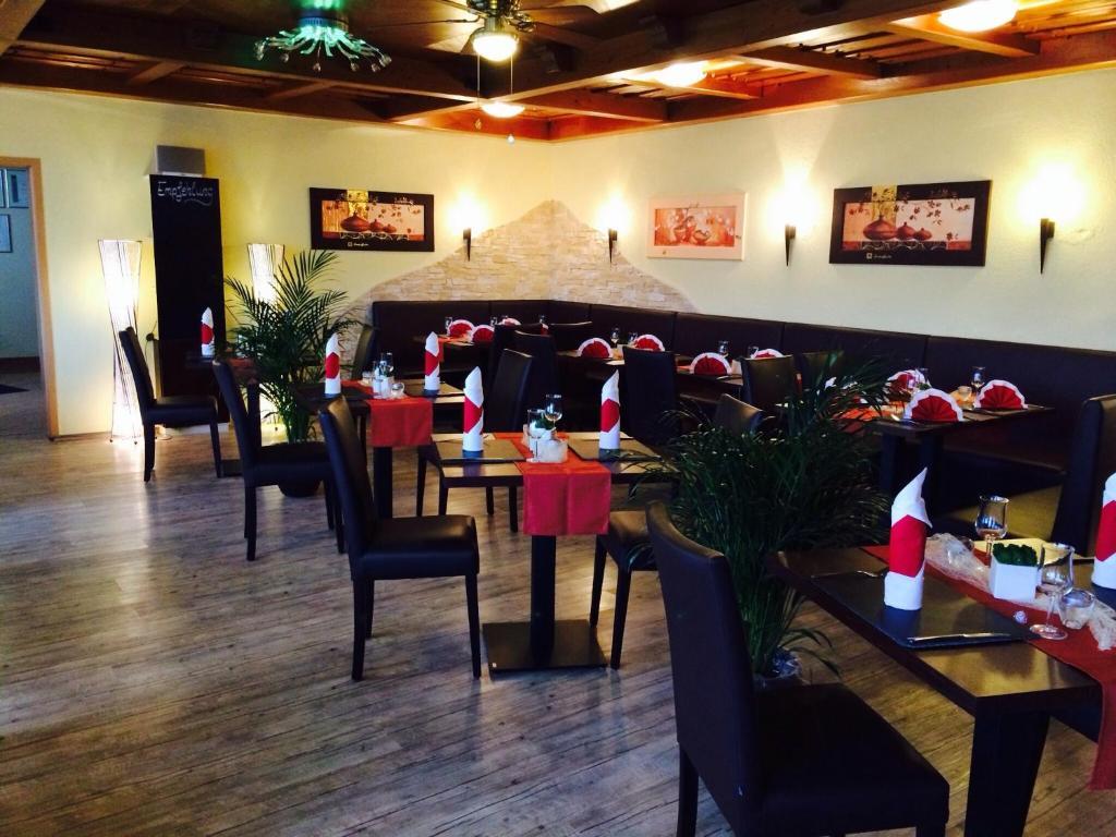 Zur Morschbach Hotel Altlay Bagian luar foto