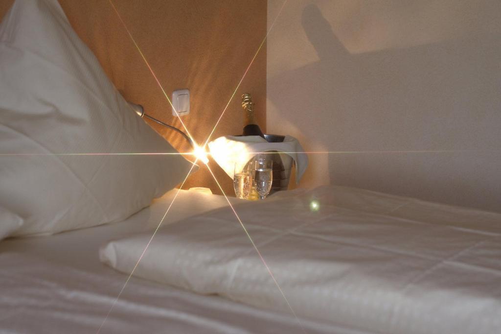 Zur Morschbach Hotel Altlay Bagian luar foto