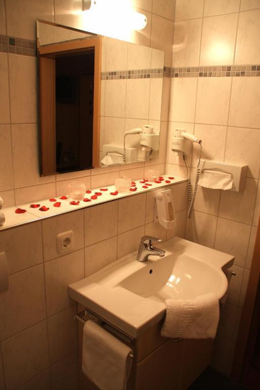 Zur Morschbach Hotel Altlay Bagian luar foto