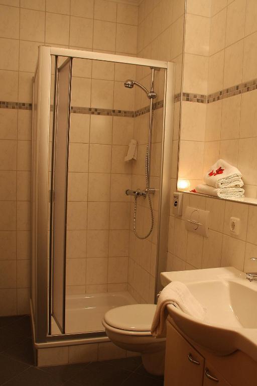 Zur Morschbach Hotel Altlay Bagian luar foto