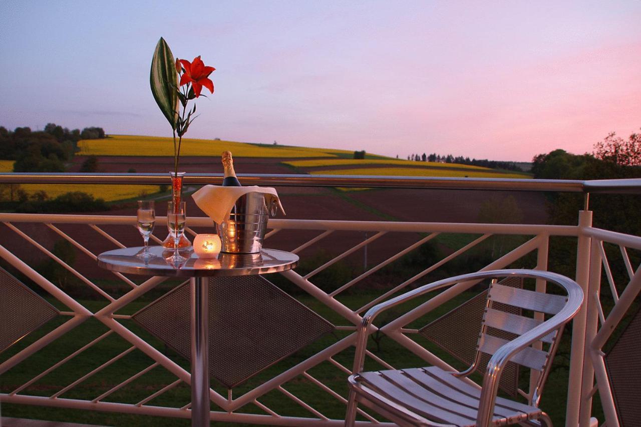 Zur Morschbach Hotel Altlay Bagian luar foto