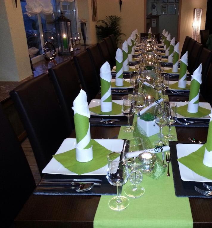Zur Morschbach Hotel Altlay Bagian luar foto